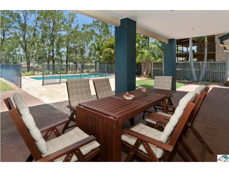 38 Riverside Terrace, Windaroo QLD 4207