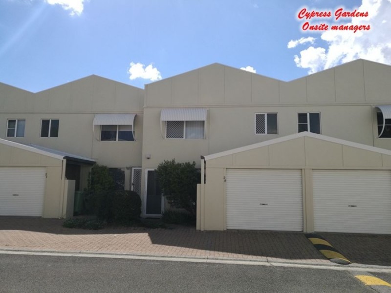 Unit 28 9 Allora Street, Waterford West QLD 4133
