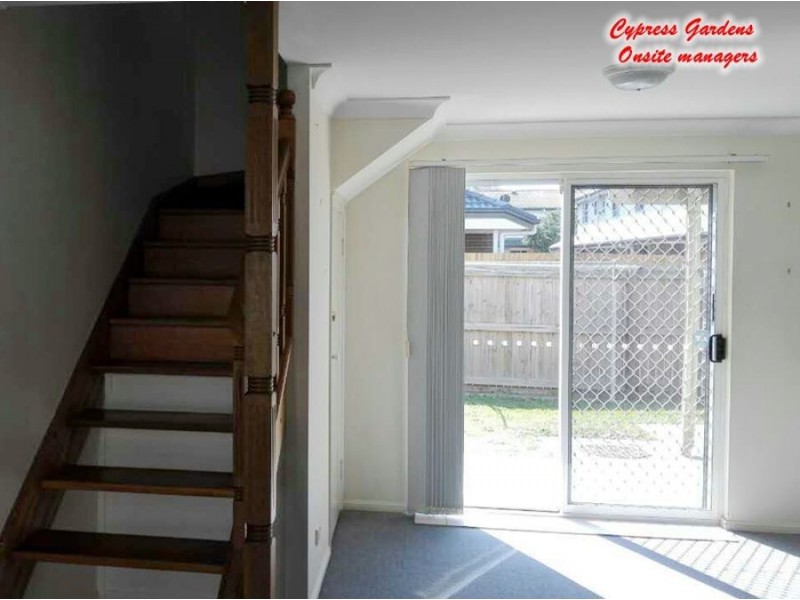 Unit 28 9 Allora Street, Waterford West QLD 4133