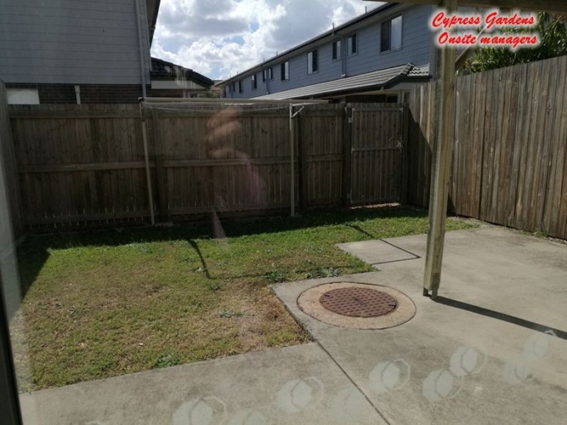 Unit 28 9 Allora Street, Waterford West QLD 4133
