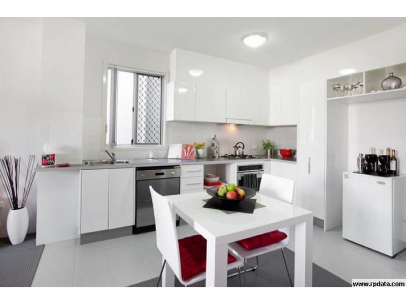 37/2 Campbell St, Toowong QLD 4066