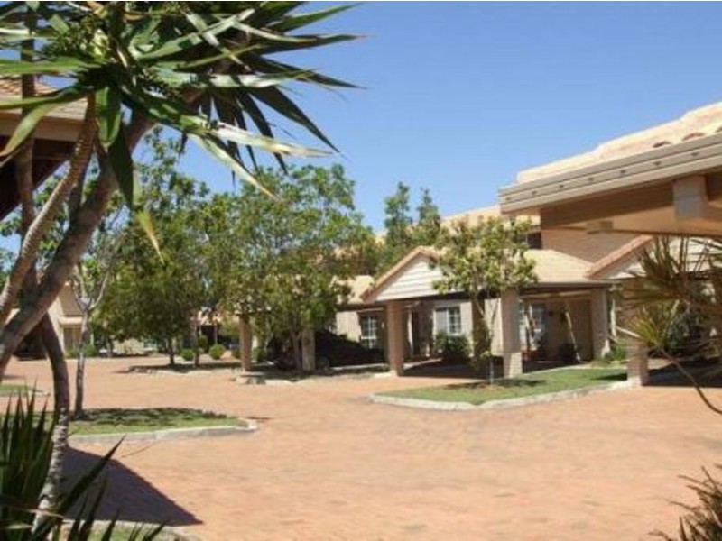 U51/15 Magellan Rd, Springwood QLD 4127
