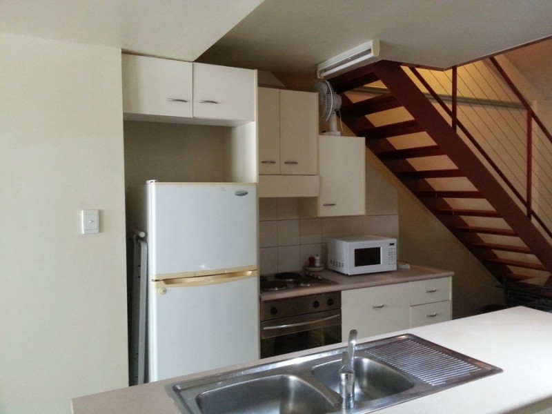 2g/436 Ann Street, Brisbane City QLD 4000