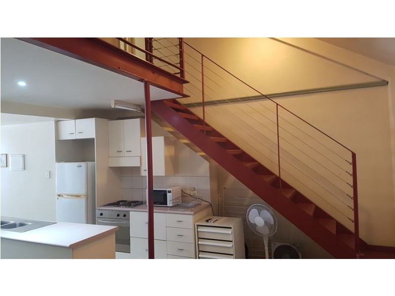 2g/436 Ann Street, Brisbane City QLD 4000