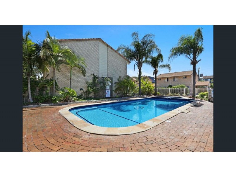 U63 /15 Magellan Rd, Springwood QLD 4127
