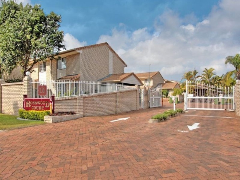 U63 /15 Magellan Rd, Springwood QLD 4127