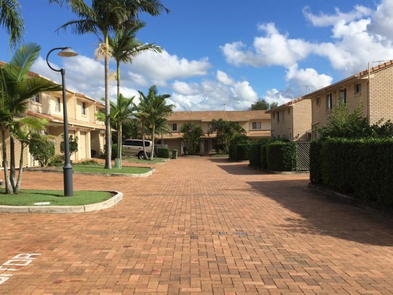 U63 /15 Magellan Rd, Springwood QLD 4127