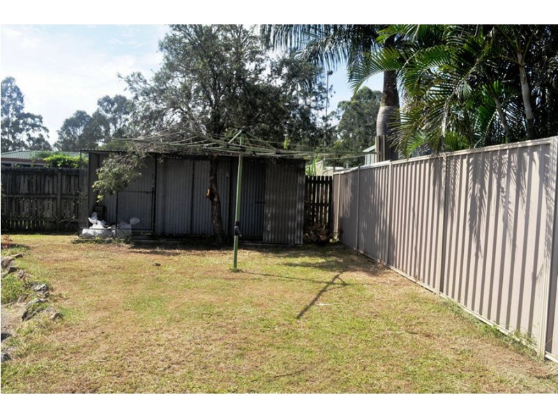 25 Tanglewood St, Runcorn QLD 4113