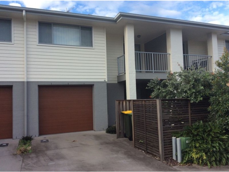 15/89 NORTHQUARTER DRIVE, Murrumba Downs QLD 4503