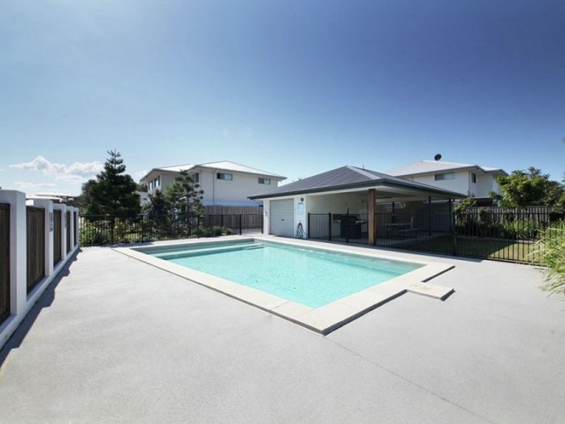 15/89 NORTHQUARTER DRIVE, Murrumba Downs QLD 4503