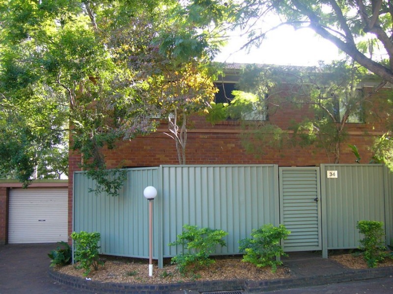 34 / 123 Barbaralla Drive, Springwood QLD 4127