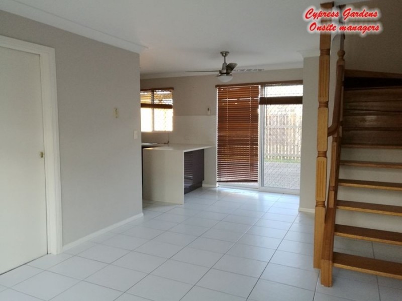 Unit 34 9 Allora Street, Waterford West QLD 4133