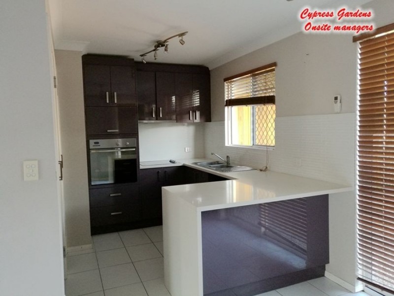 Unit 34 9 Allora Street, Waterford West QLD 4133