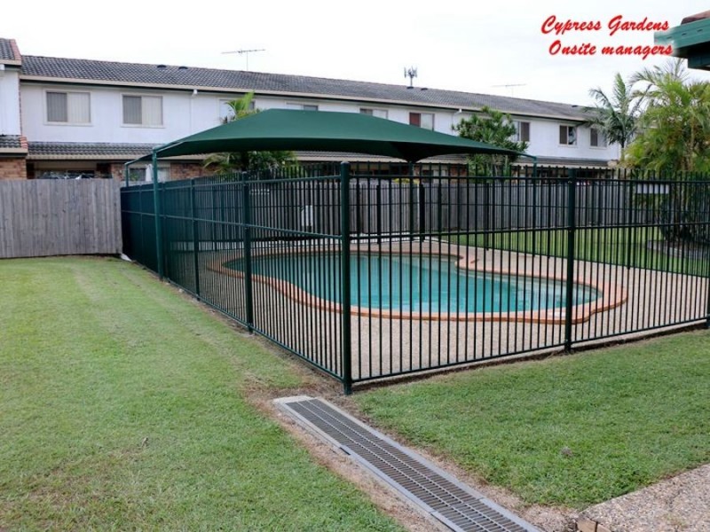 Unit 34 9 Allora Street, Waterford West QLD 4133