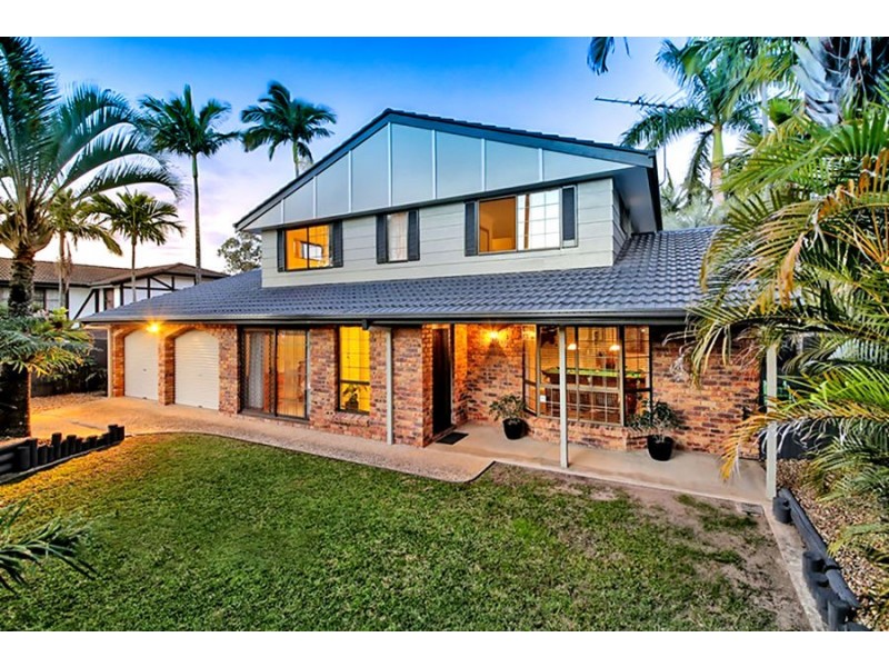 25a Dubarry Street, Sunnybank Hills QLD 4109