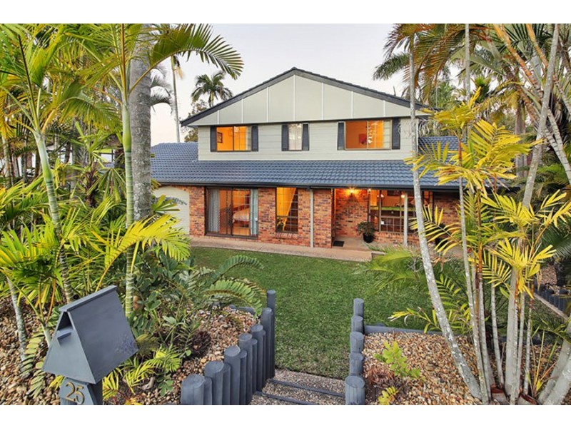 25a Dubarry Street, Sunnybank Hills QLD 4109