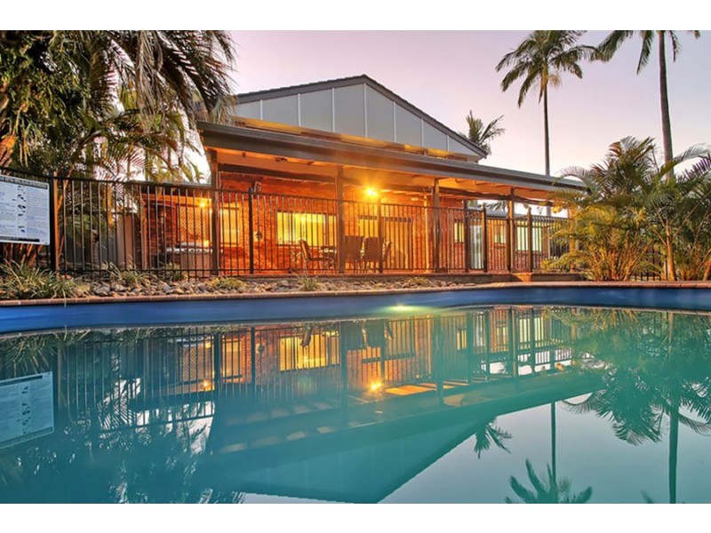 25a Dubarry Street, Sunnybank Hills QLD 4109