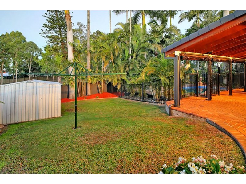 25a Dubarry Street, Sunnybank Hills QLD 4109