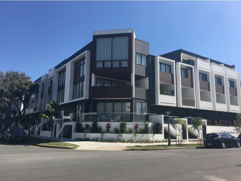 35/24 Kurilpa St, West End QLD 4101