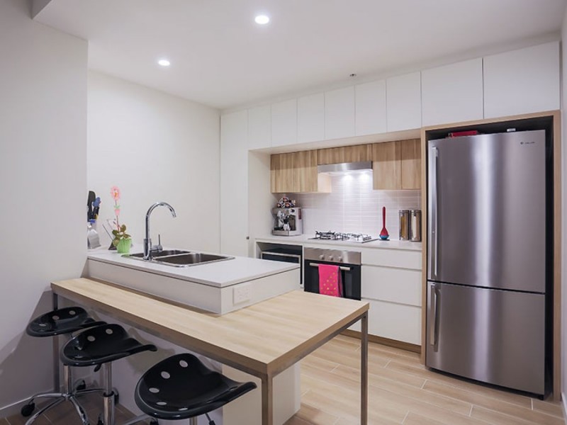 H-009 Harbour Road, Hamilton QLD 4007