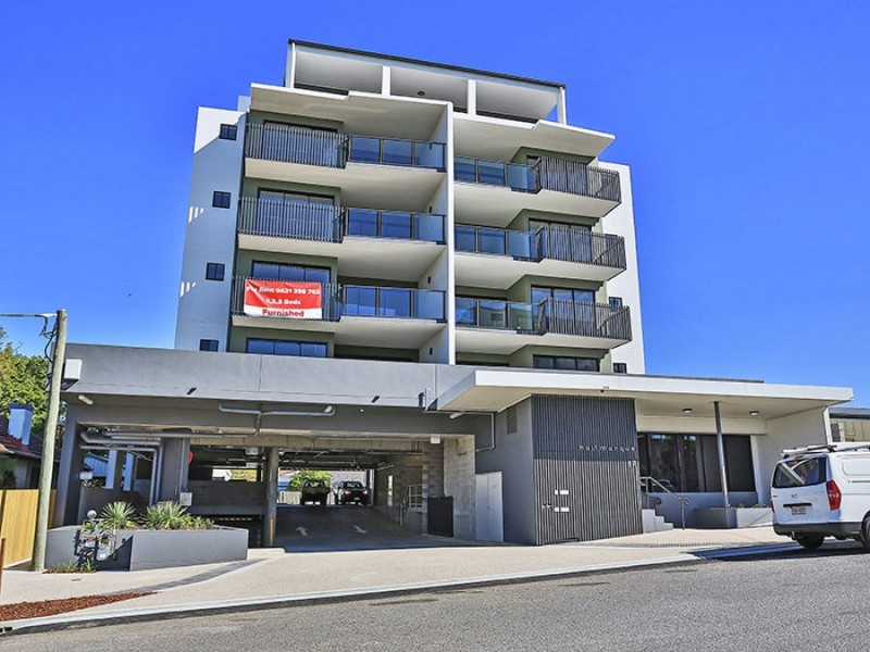23/17 Hall Street, Chermside QLD 4032