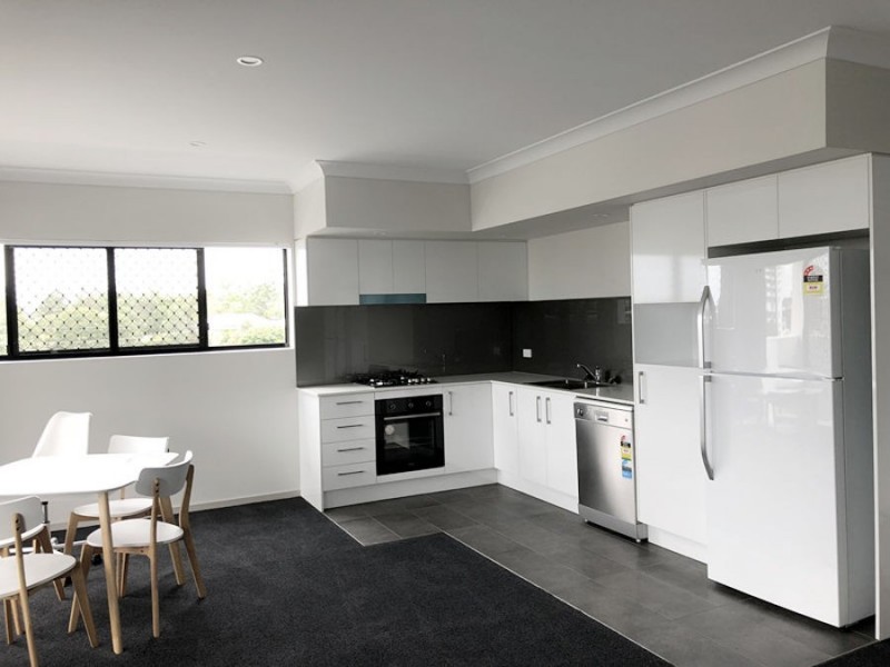 23/17 Hall Street, Chermside QLD 4032