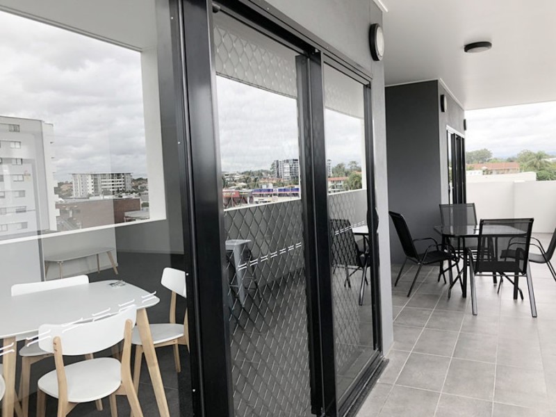 23/17 Hall Street, Chermside QLD 4032