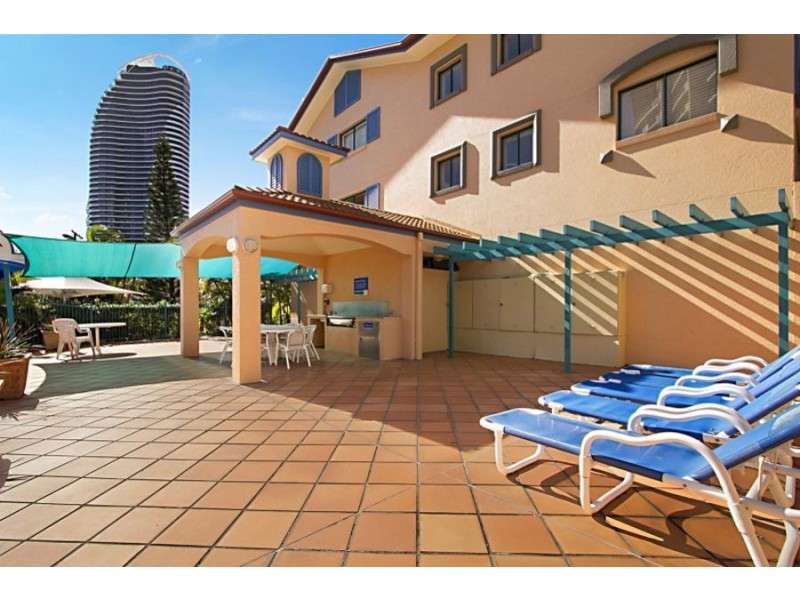 Broadbeach QLD 4218