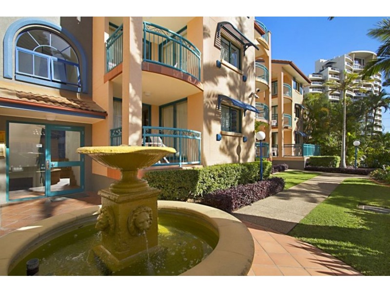 Broadbeach QLD 4218