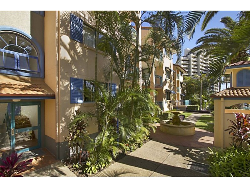 Broadbeach QLD 4218