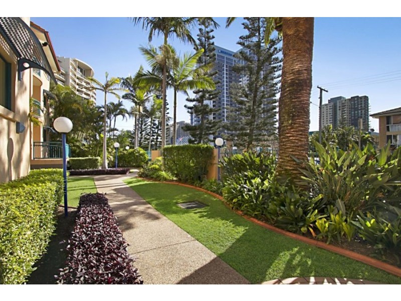 Broadbeach QLD 4218