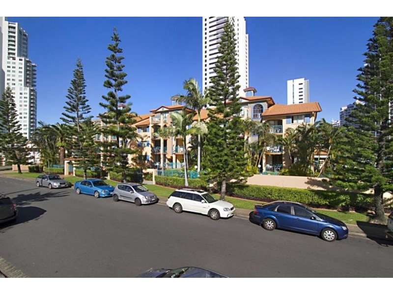 Broadbeach QLD 4218