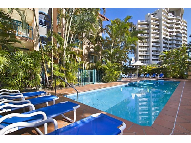 Broadbeach QLD 4218