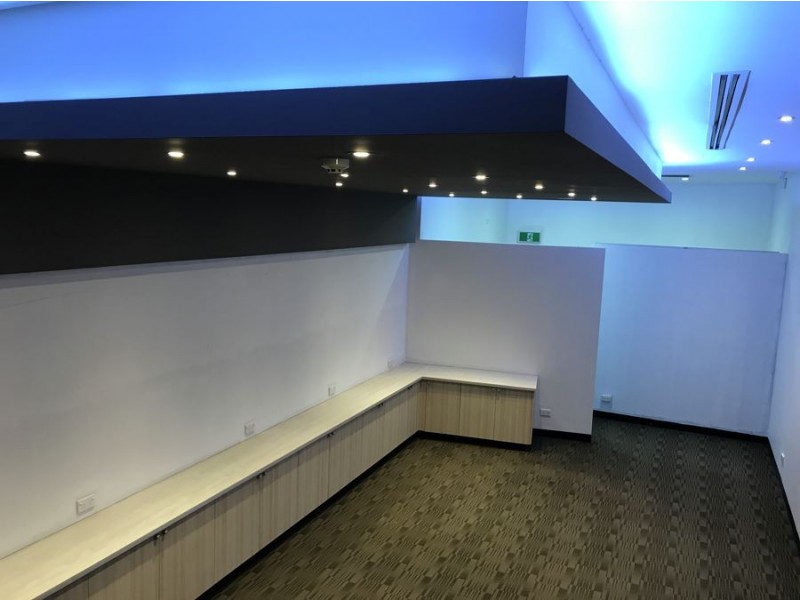 11/115 wickham Street, Fortitude Valley QLD 4006