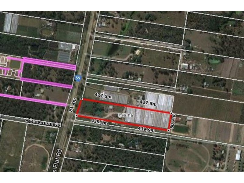 552 Chambers Flat Road, Park Ridge QLD 4125