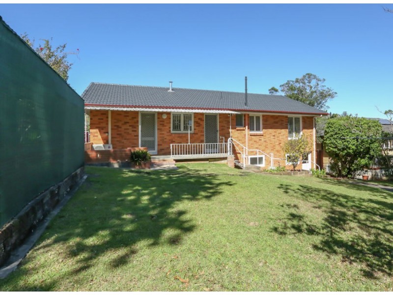 8 Faul Street, Aspley QLD 4034