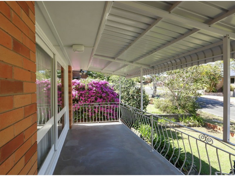 8 Faul Street, Aspley QLD 4034