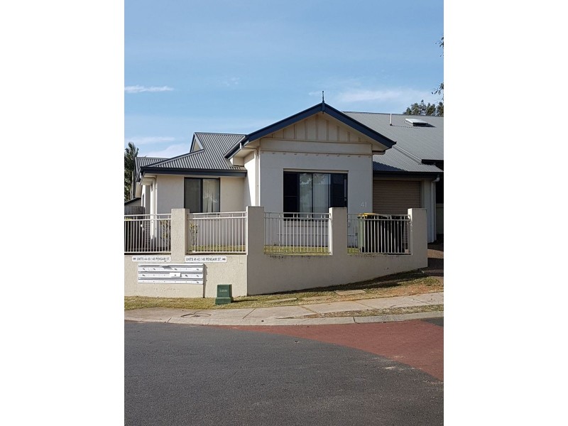 41/48 Pengam St, Kuraby QLD 4112