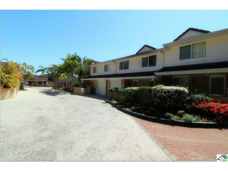 9/19 Crotona Rd, Capalaba QLD 4157