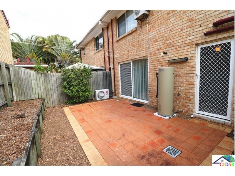9/19 Crotona Rd, Capalaba QLD 4157