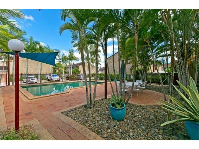9/19 Crotona Rd, Capalaba QLD 4157