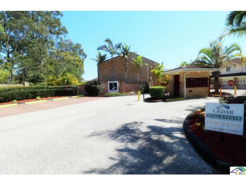 9/19 Crotona Rd, Capalaba QLD 4157