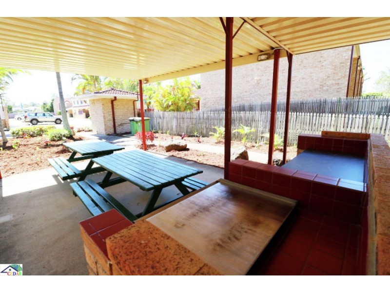9/19 Crotona Rd, Capalaba QLD 4157