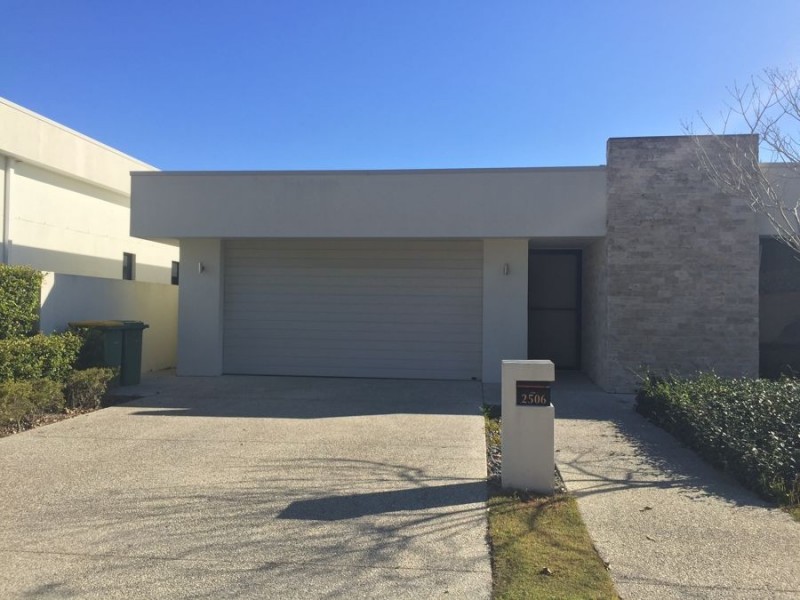 2506 The Estate, Sanctuary Cove QLD 4212