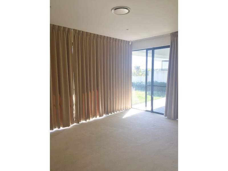 2506 The Estate, Sanctuary Cove QLD 4212
