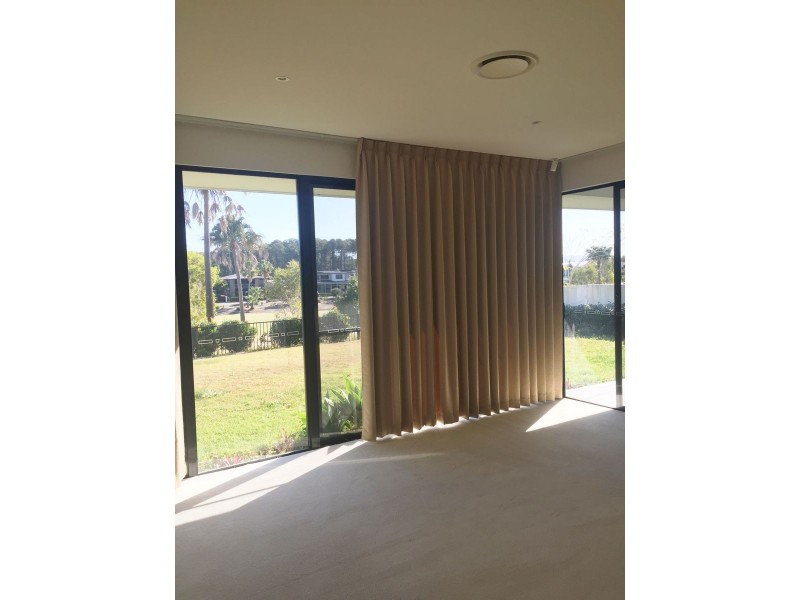 2506 The Estate, Sanctuary Cove QLD 4212