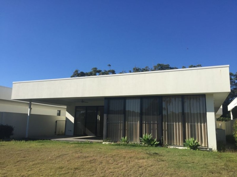 2506 The Estate, Sanctuary Cove QLD 4212