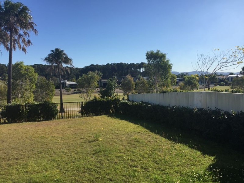 2506 The Estate, Sanctuary Cove QLD 4212