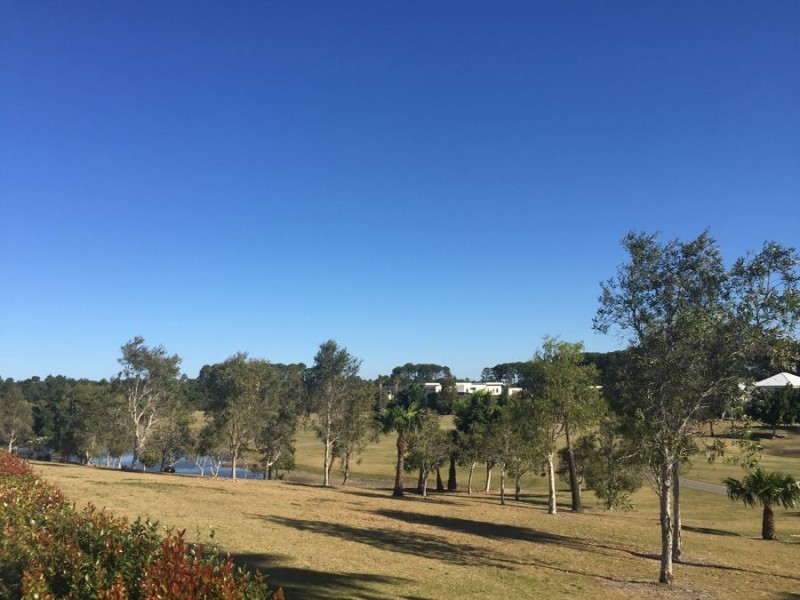 2506 The Estate, Sanctuary Cove QLD 4212