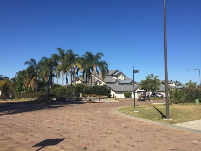 2506 The Estate, Sanctuary Cove QLD 4212